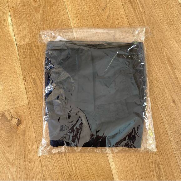 Rose in Good Faith Panel Track Pants in Black - Picture 8 of 9